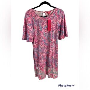 Lilly Pulitzer Britton dress NWT Medium